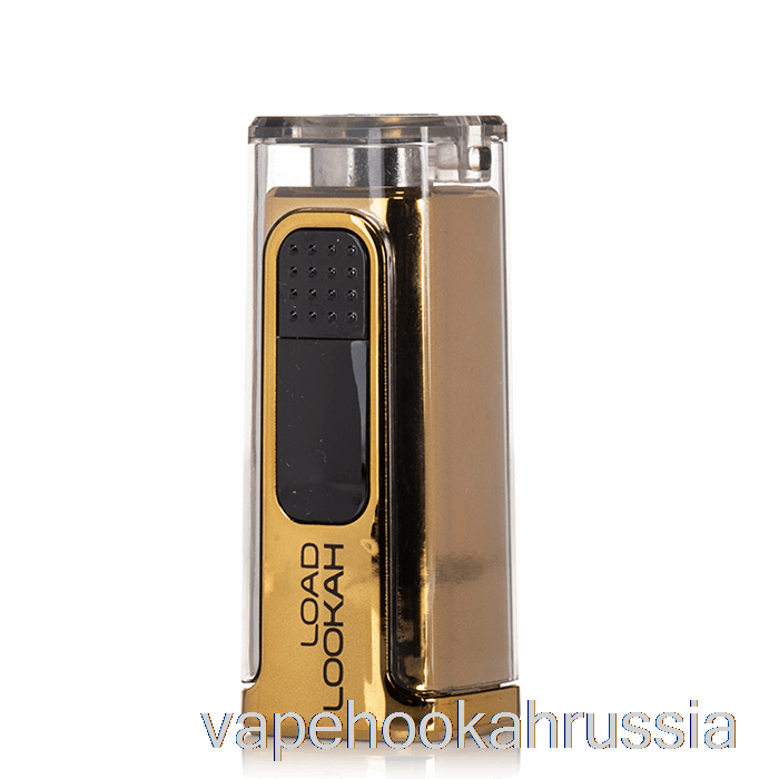 Vape Russia Lookah Load 510 Аккумулятор для вейпа Le - золото
